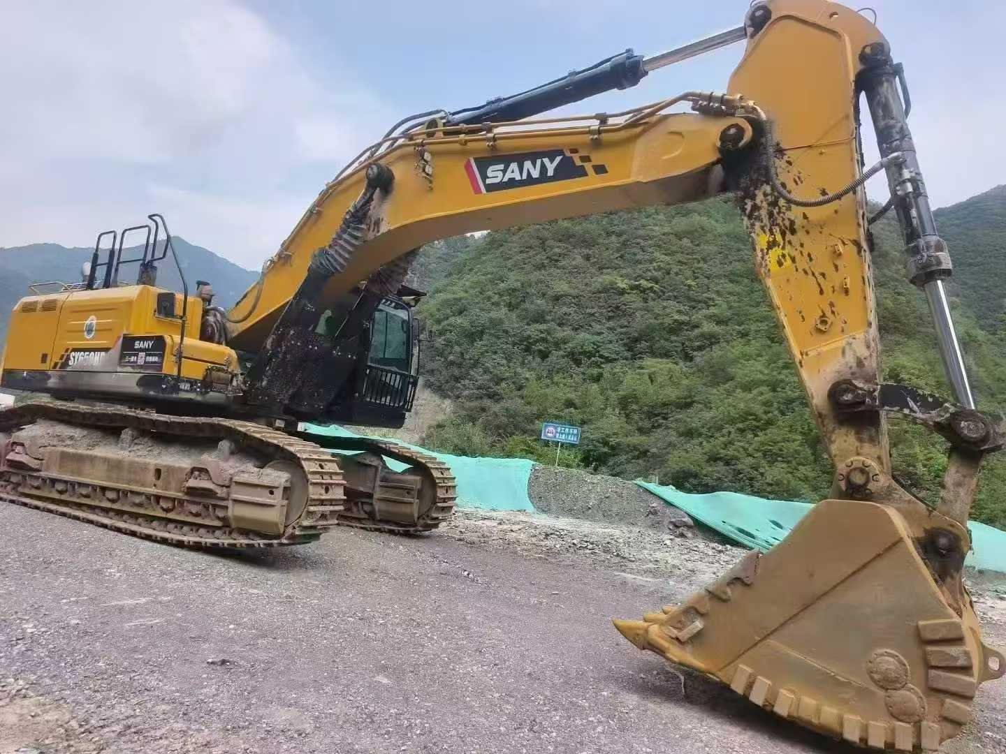 51机械