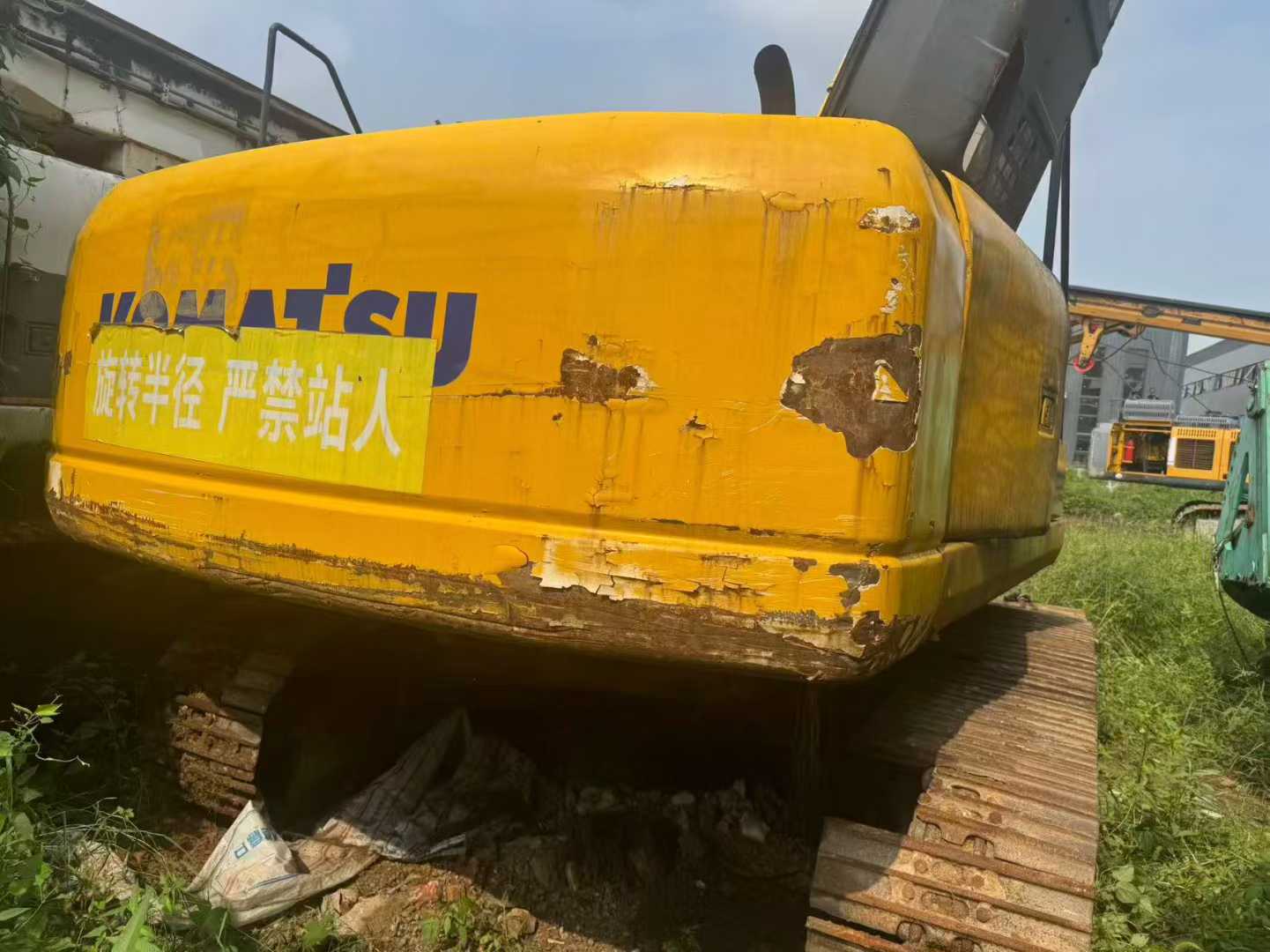 51机械