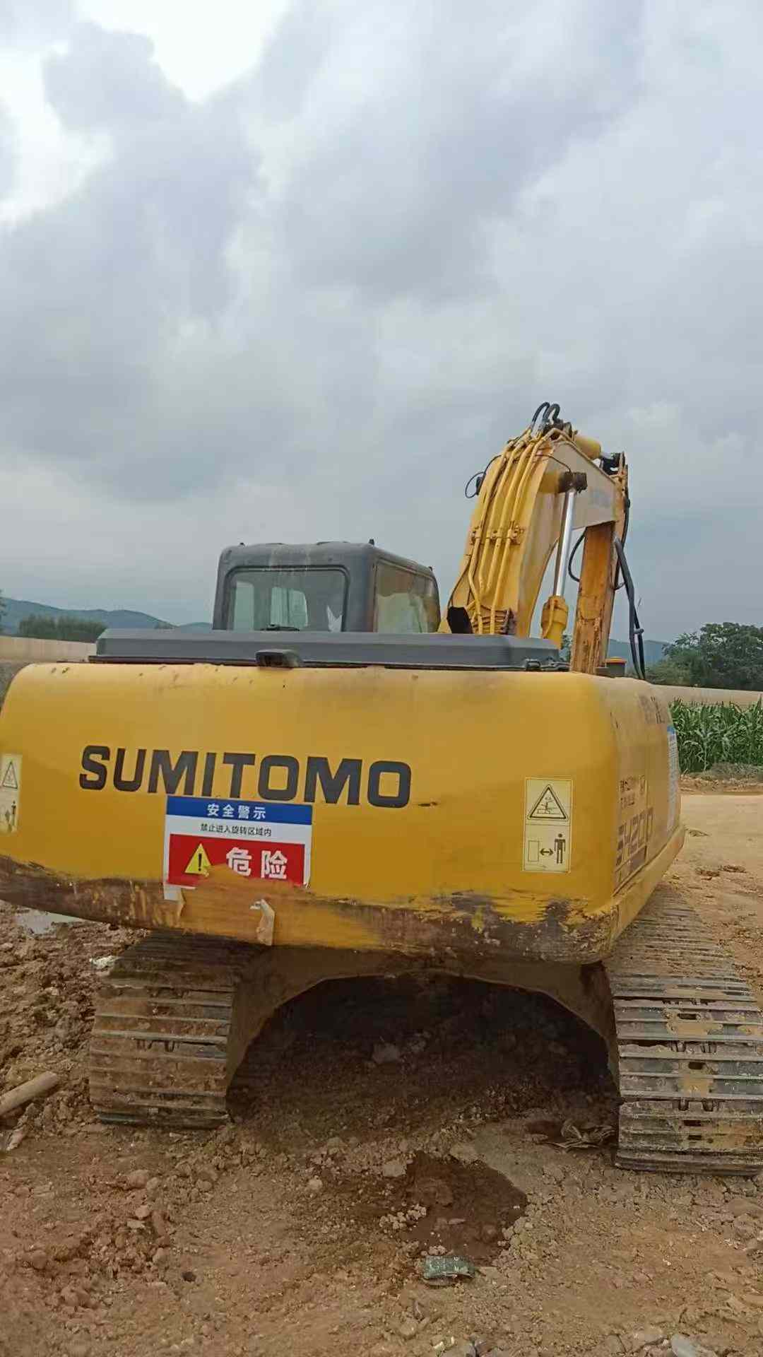 51机械