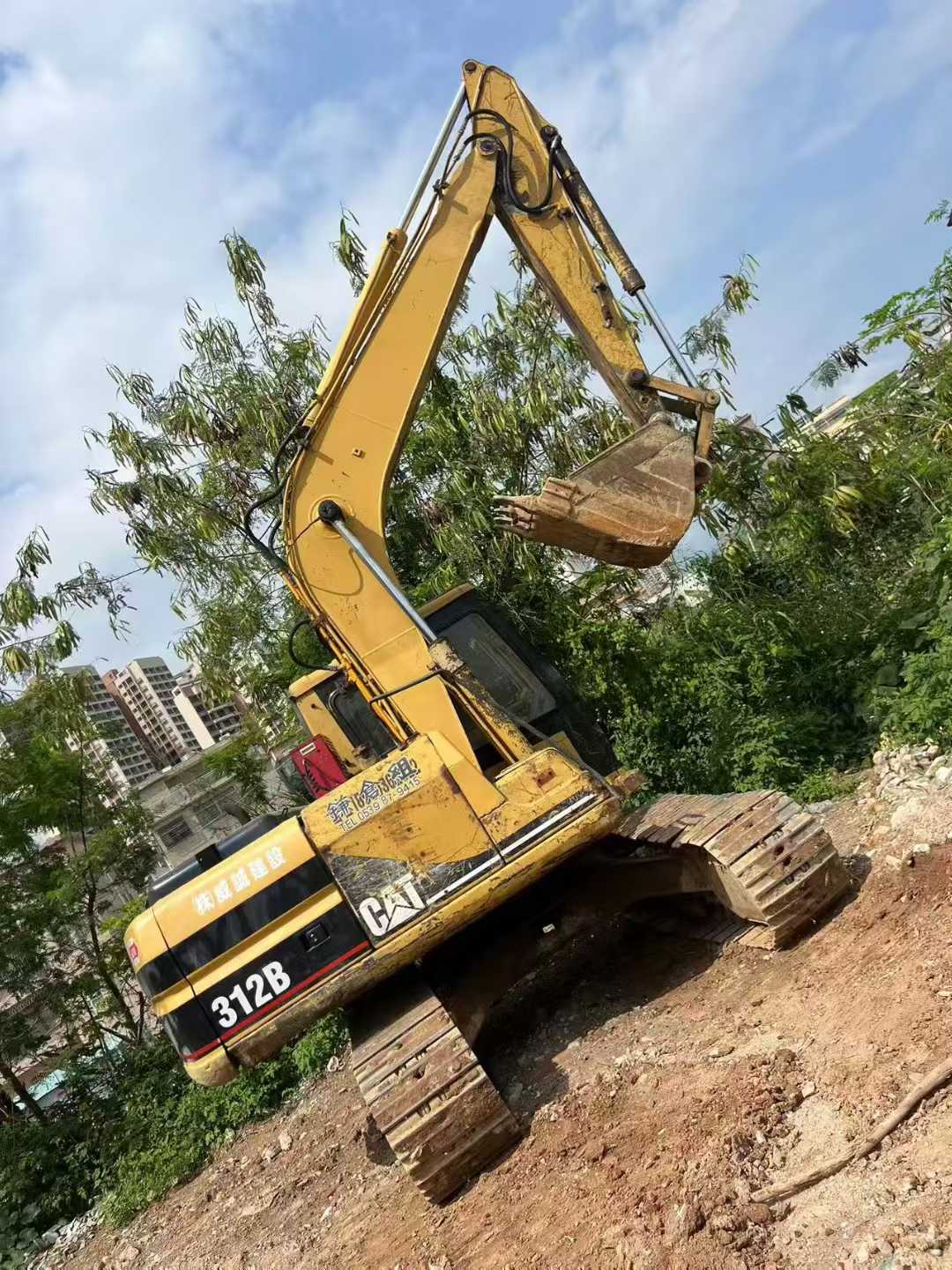 51机械