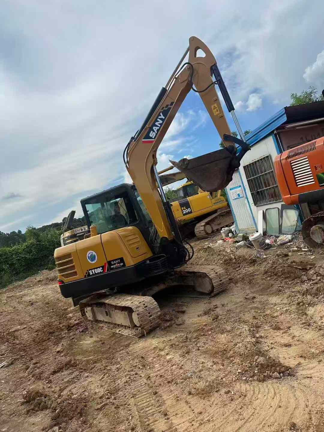 51机械