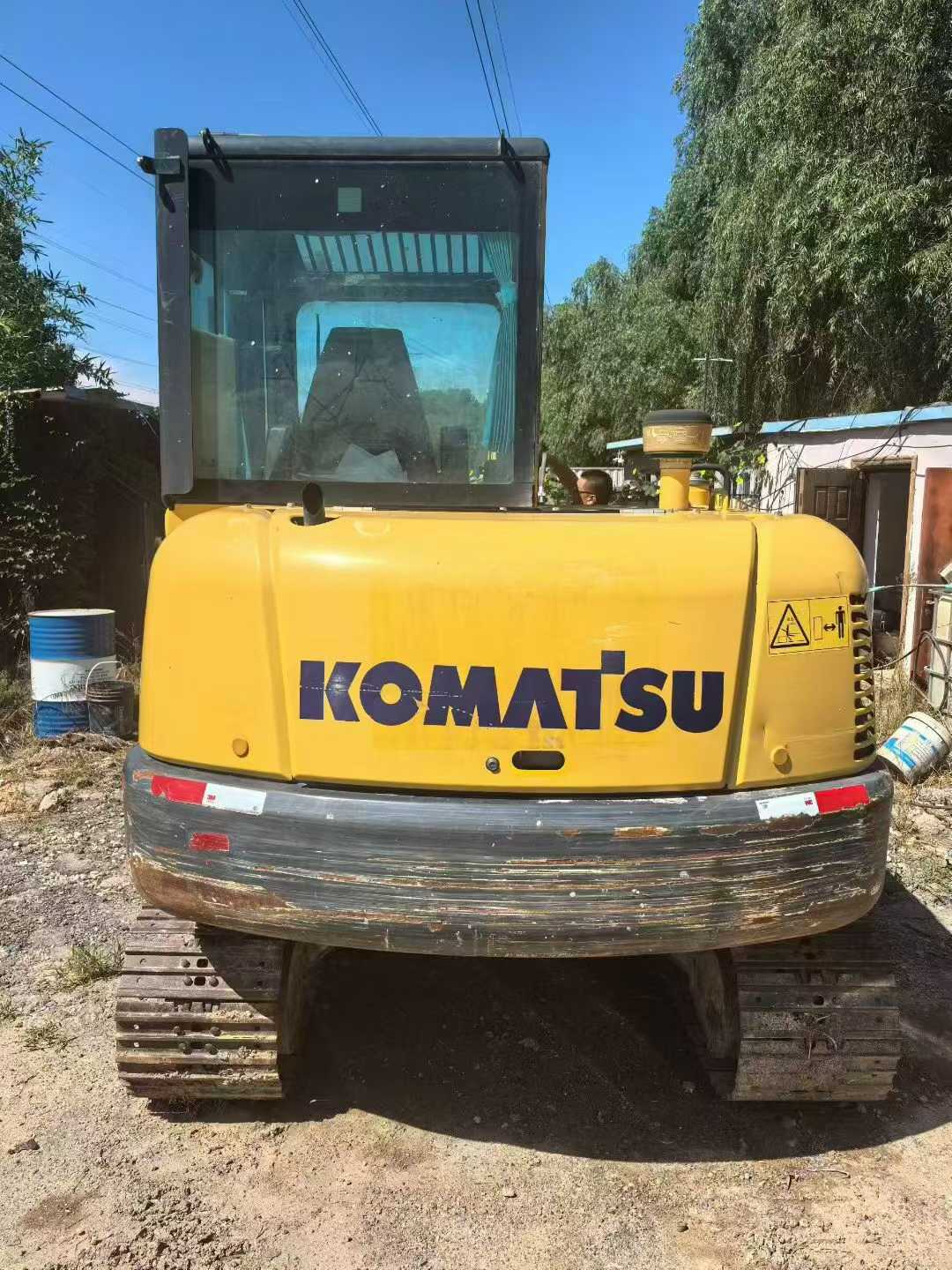 51机械