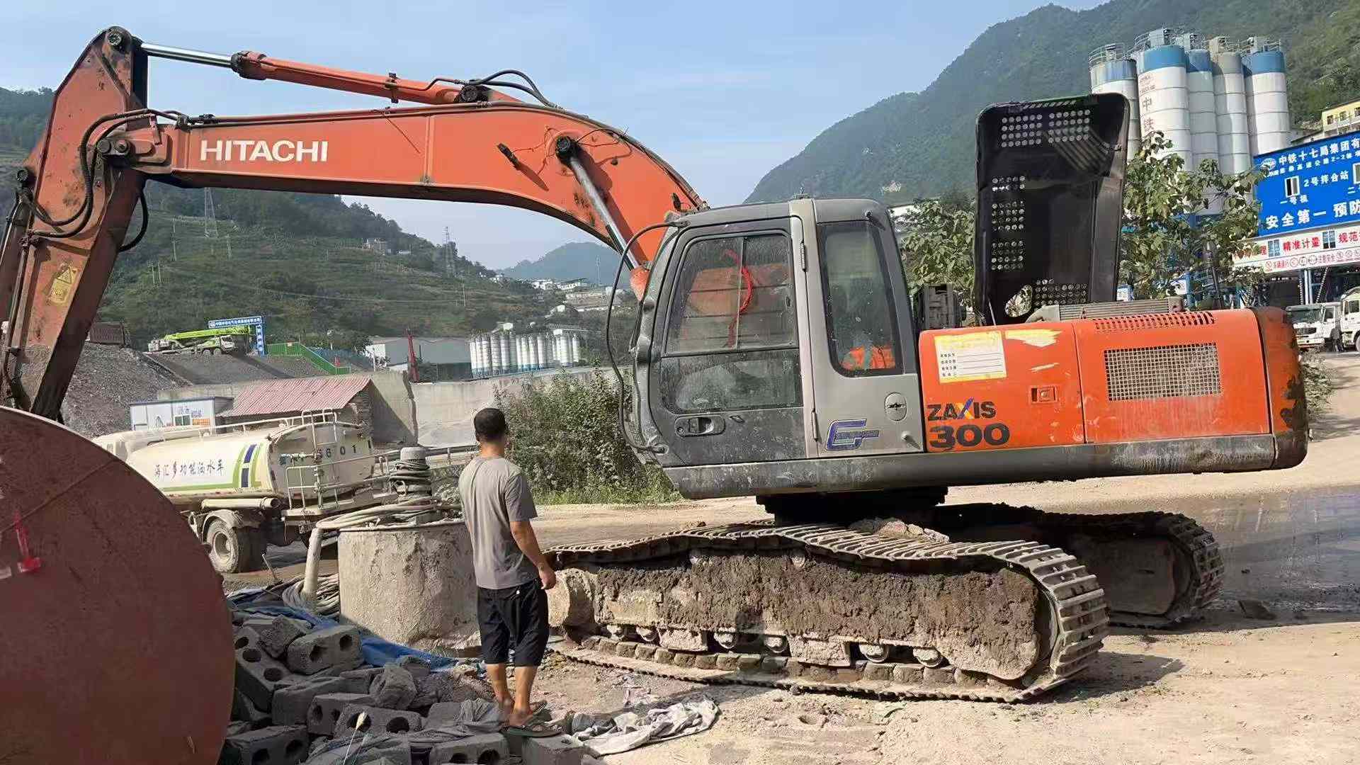 51机械