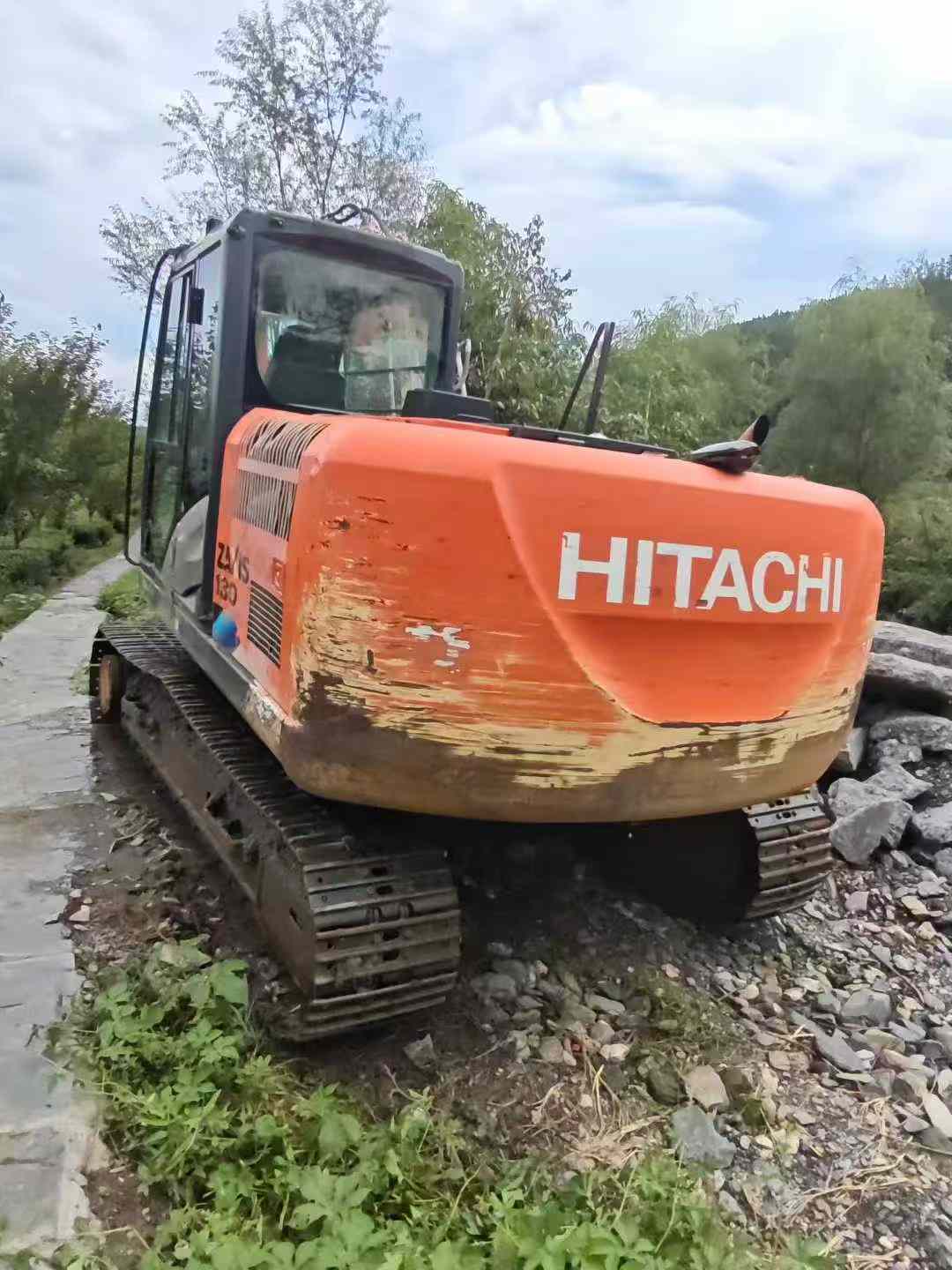 51机械
