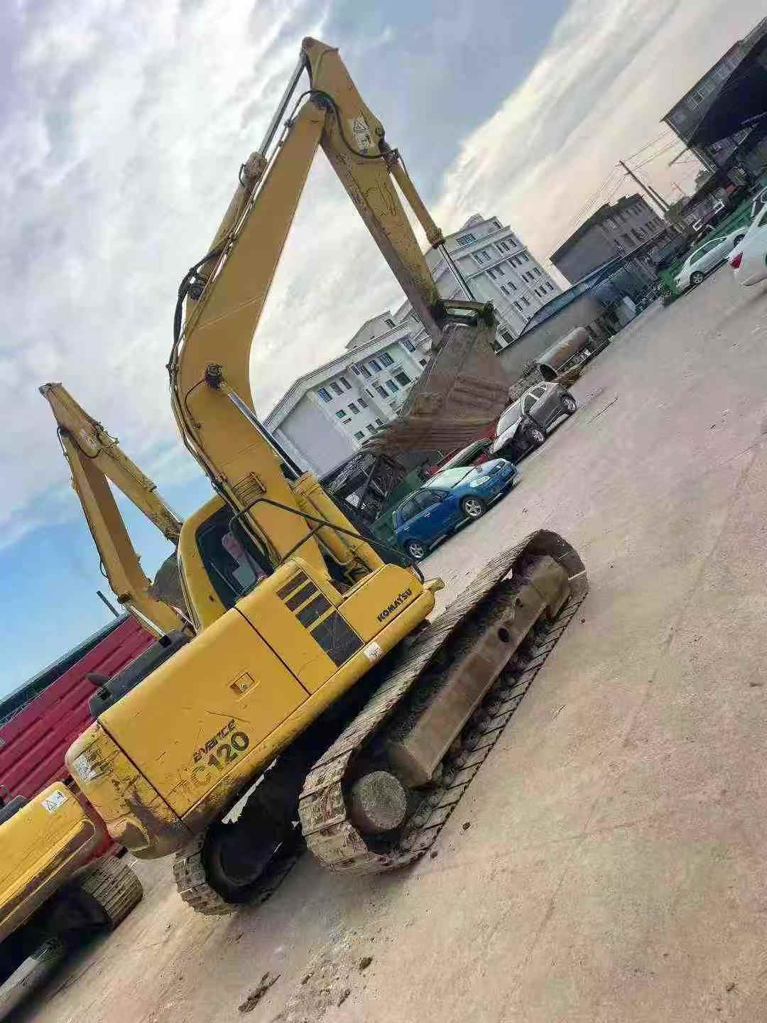 51机械