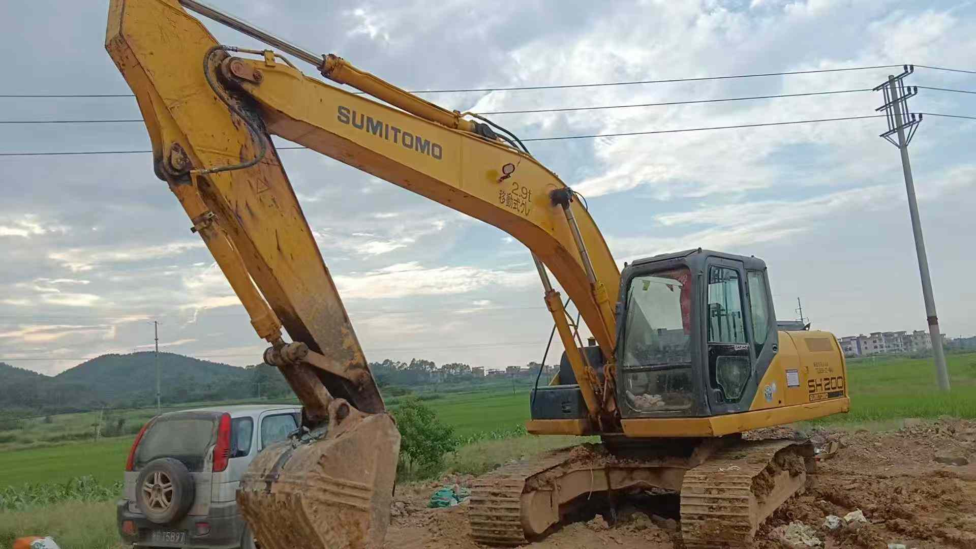 51机械