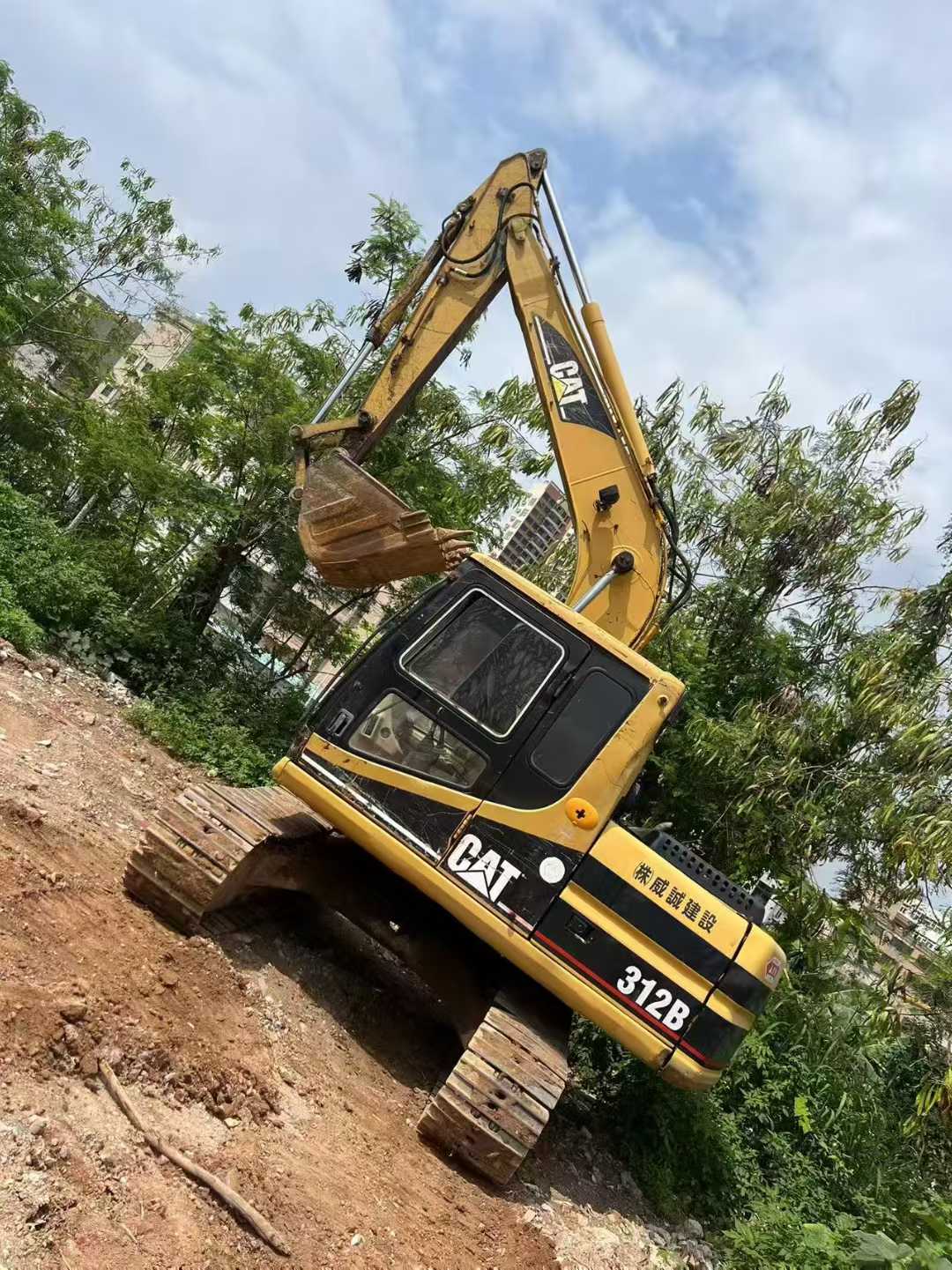 51机械