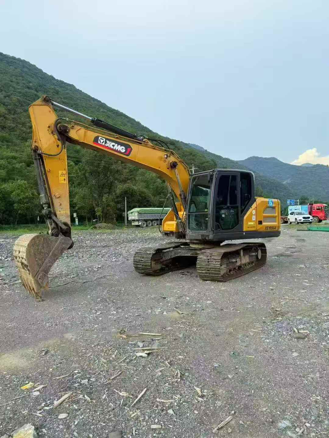 51机械