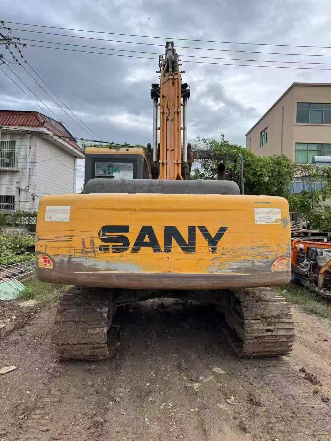 51机械
