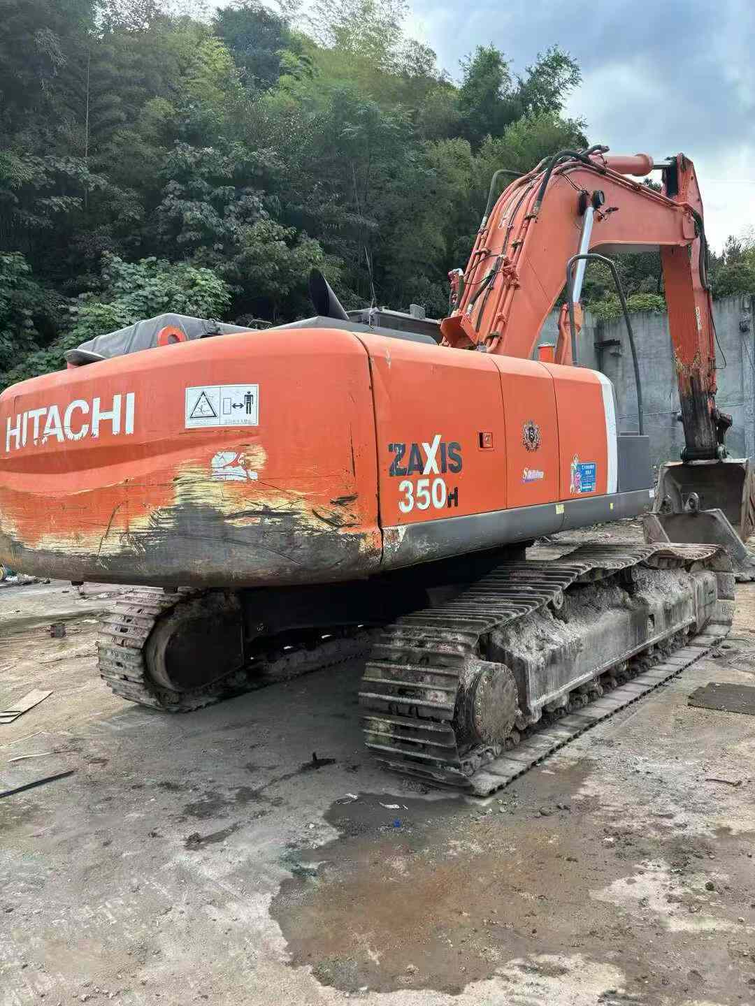51机械