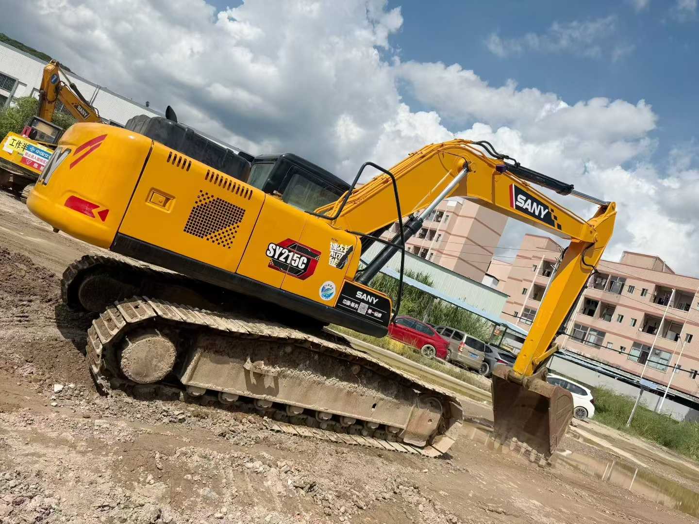 51机械