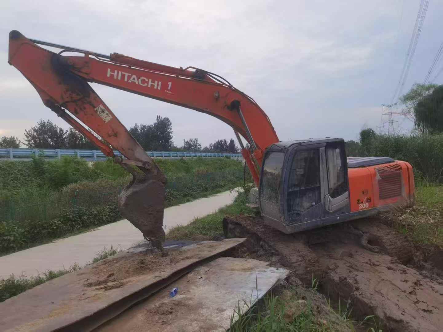 51机械