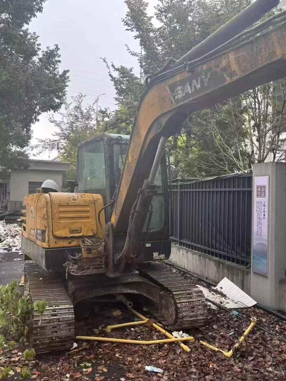 51机械