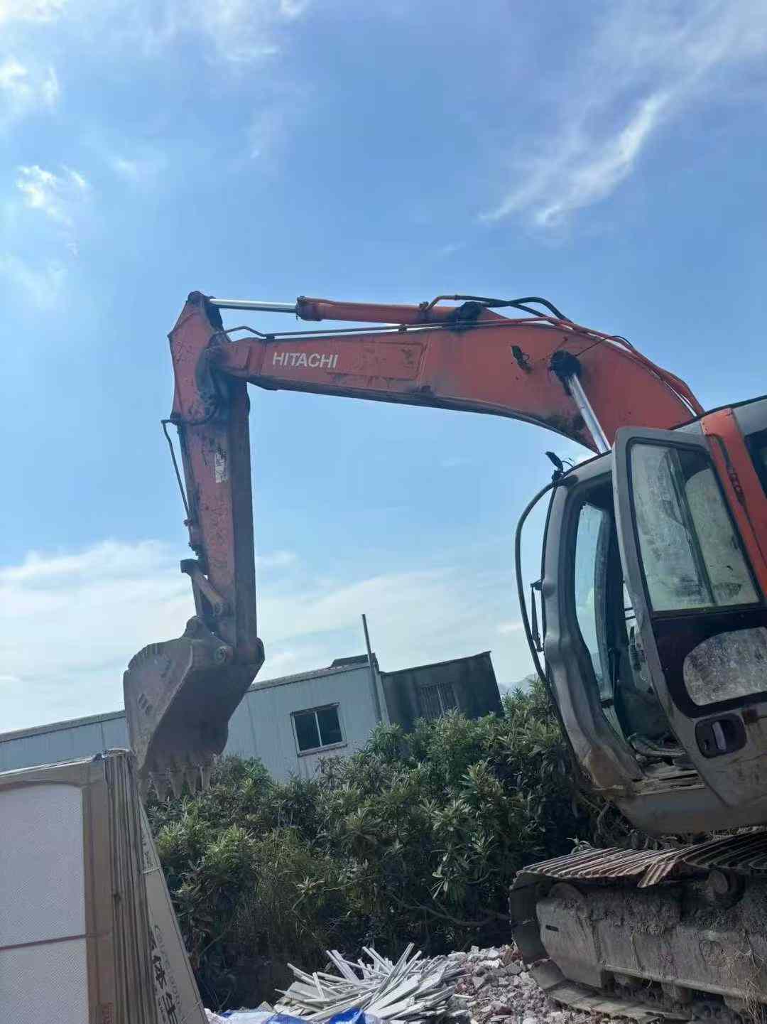 51机械