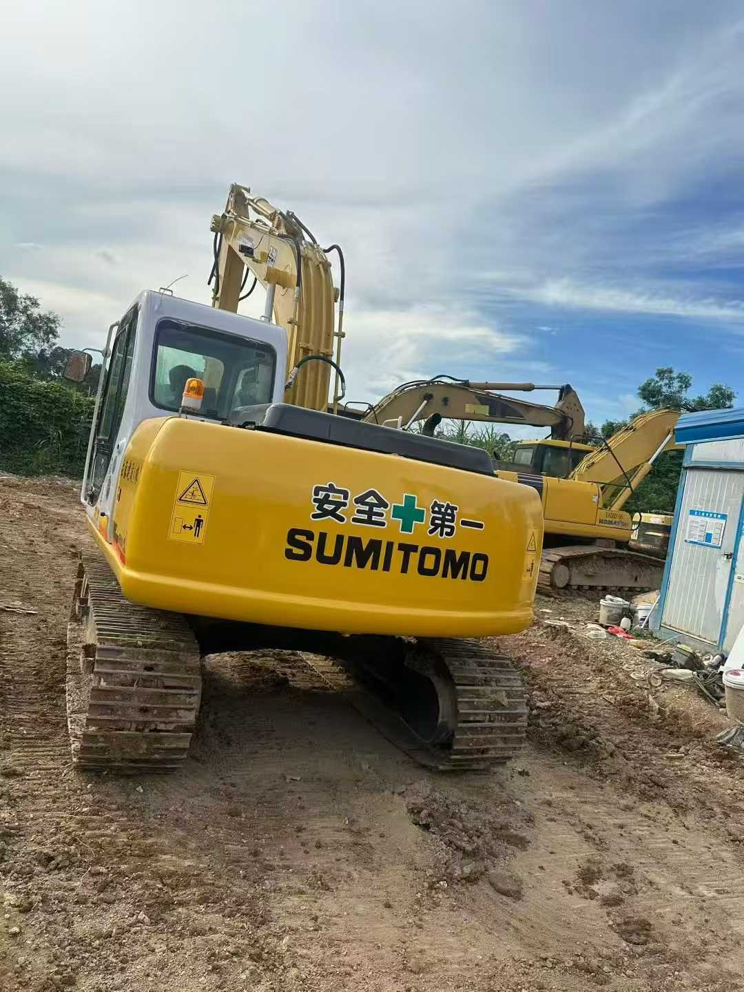 51机械