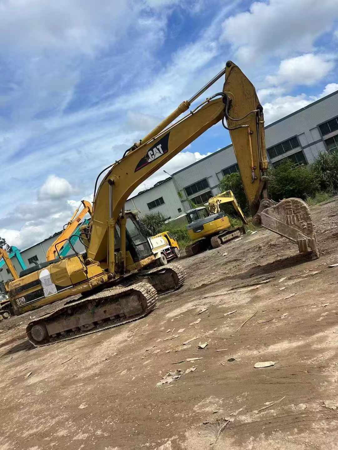 51机械