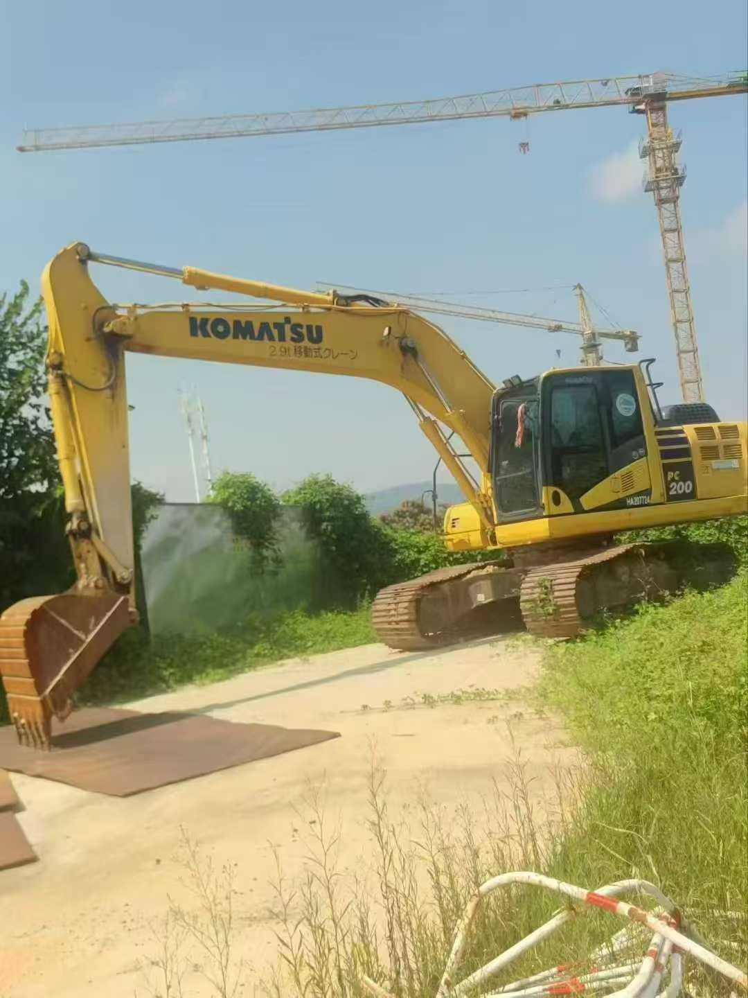 51机械