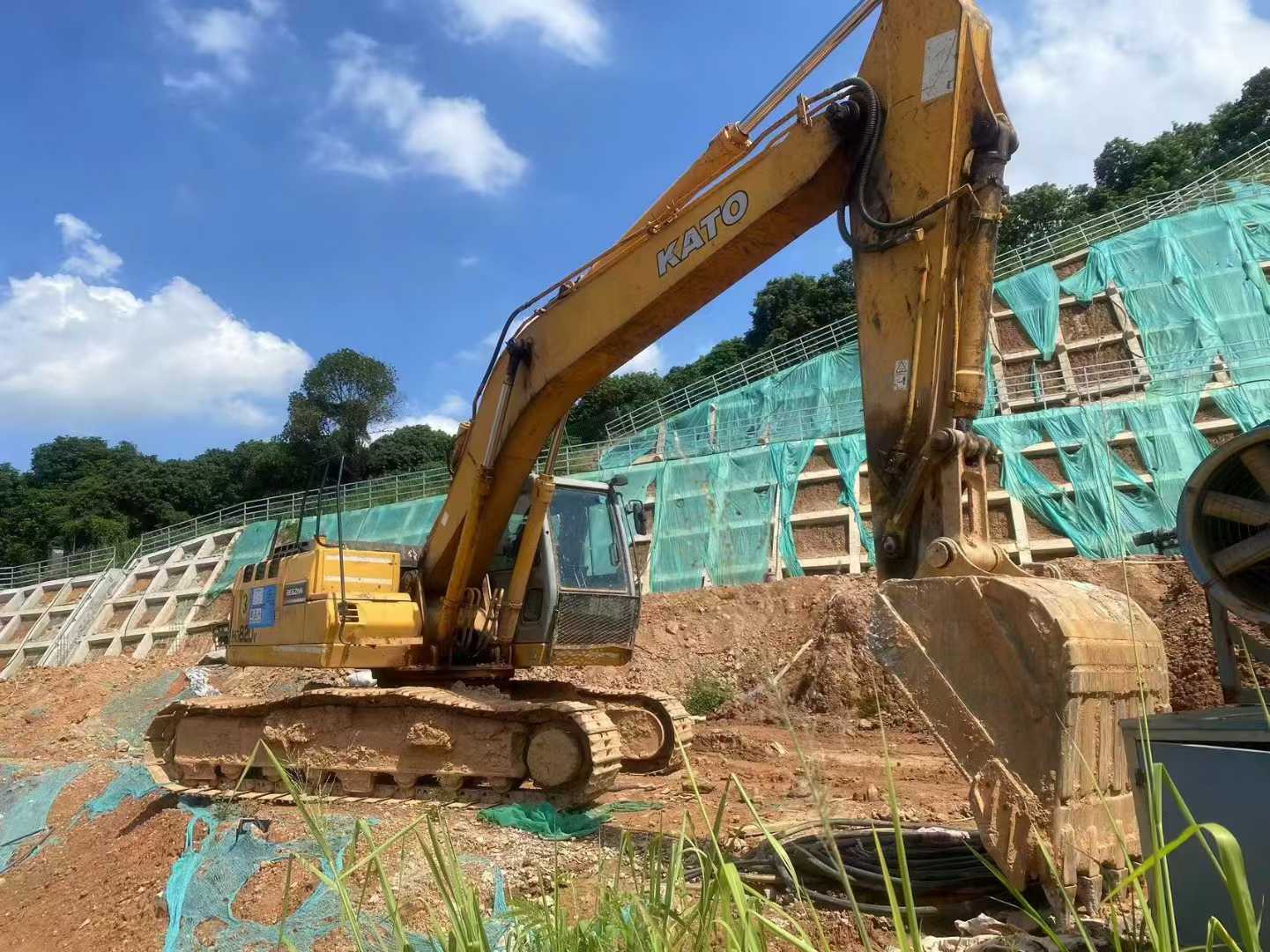 51机械