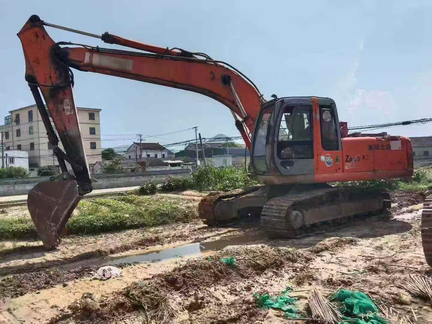 51机械