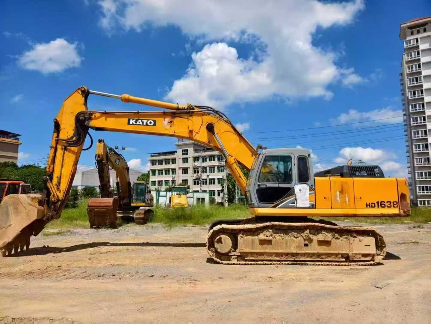 51机械