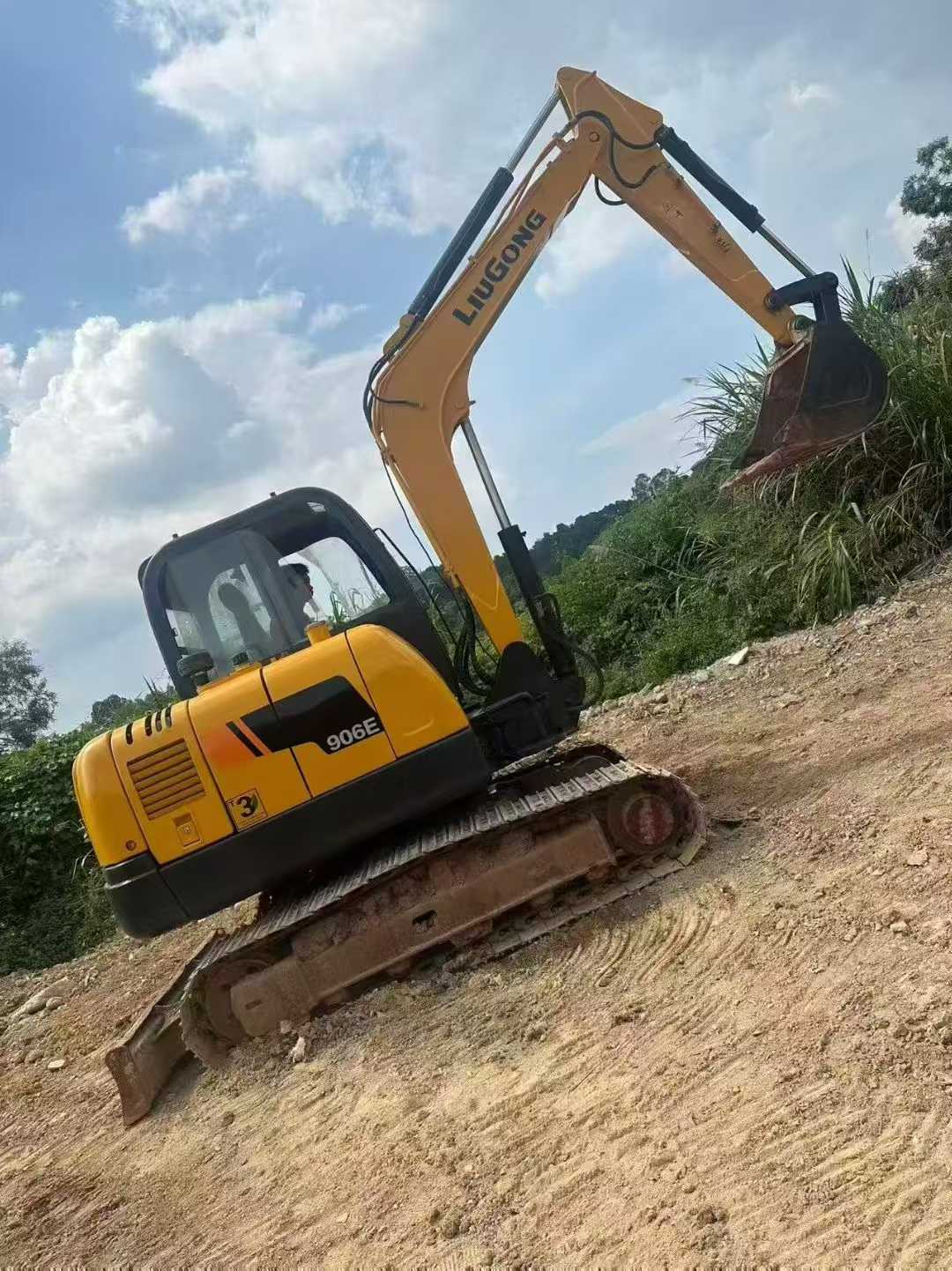 51机械