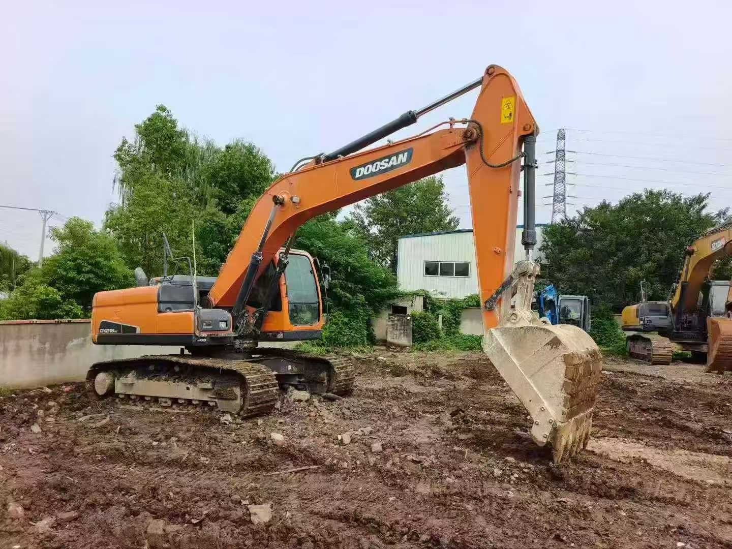 51机械