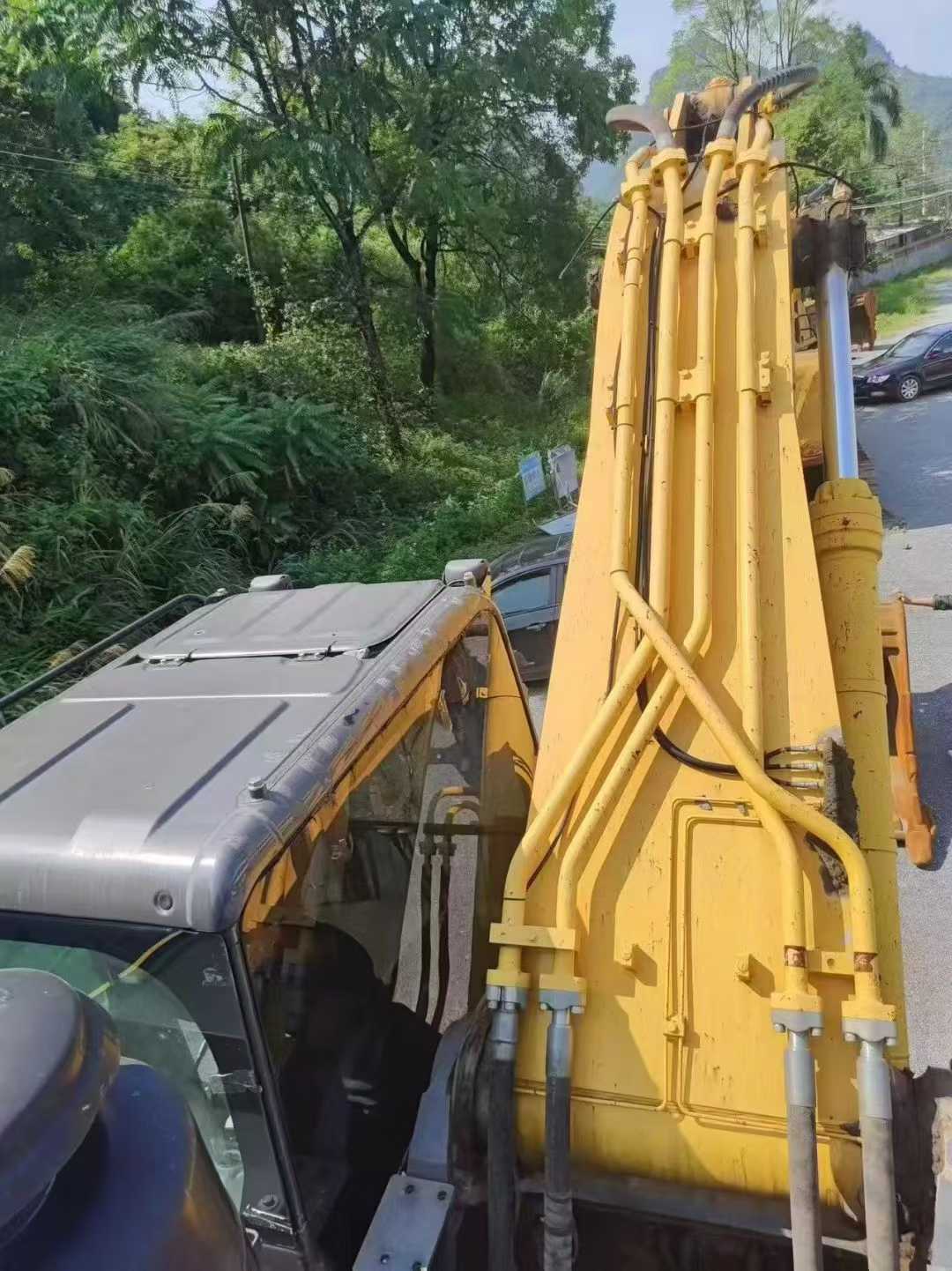 51机械