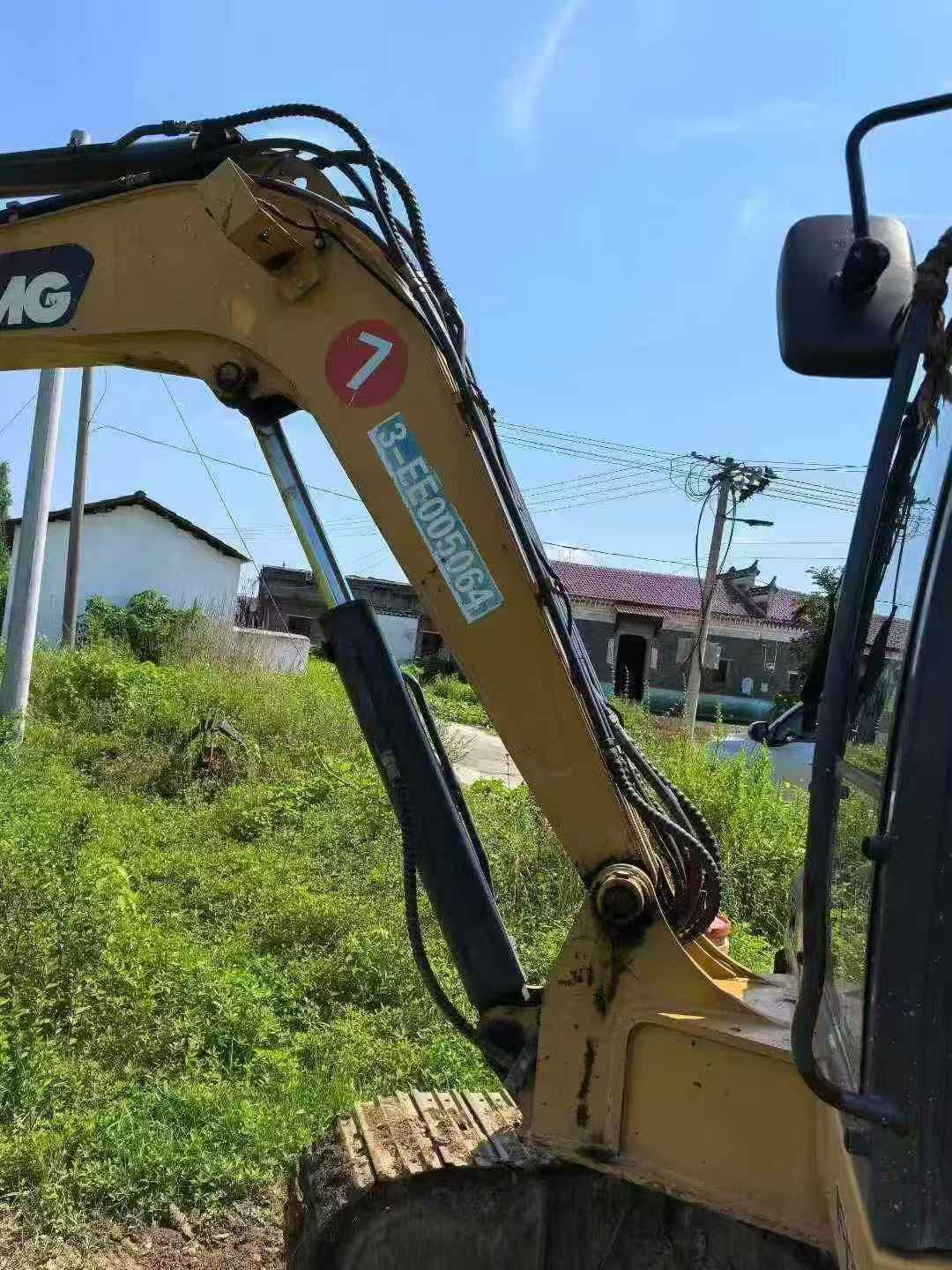 51机械