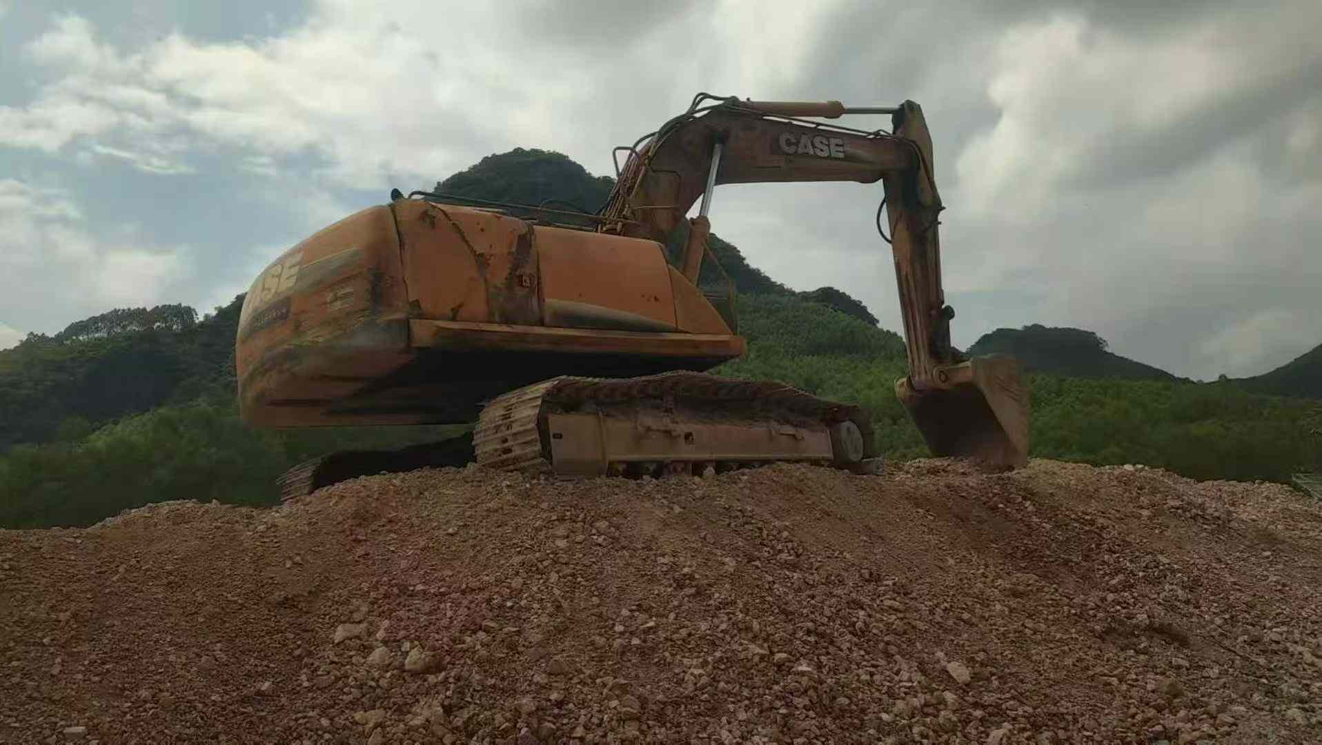 51机械