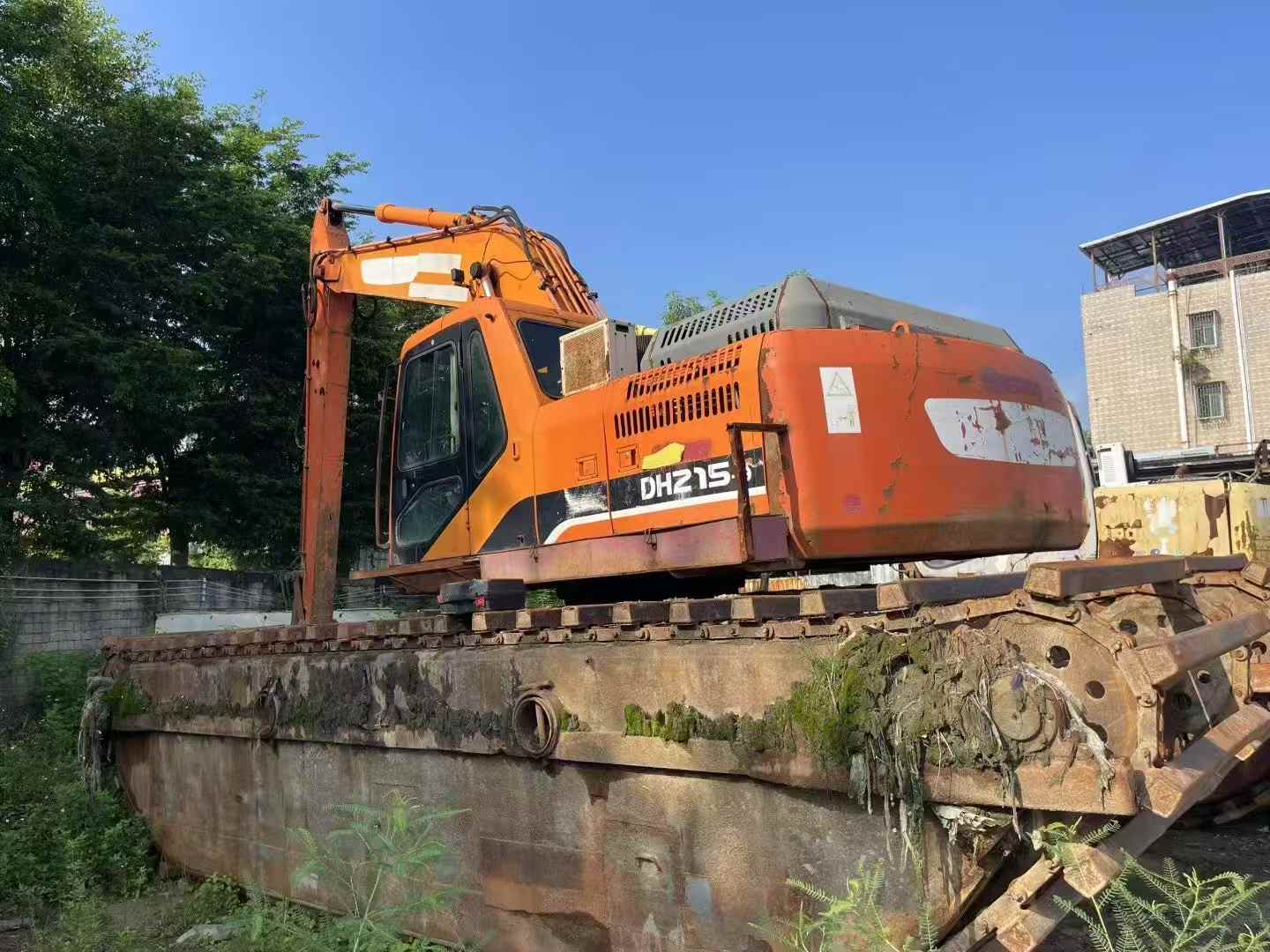 51机械