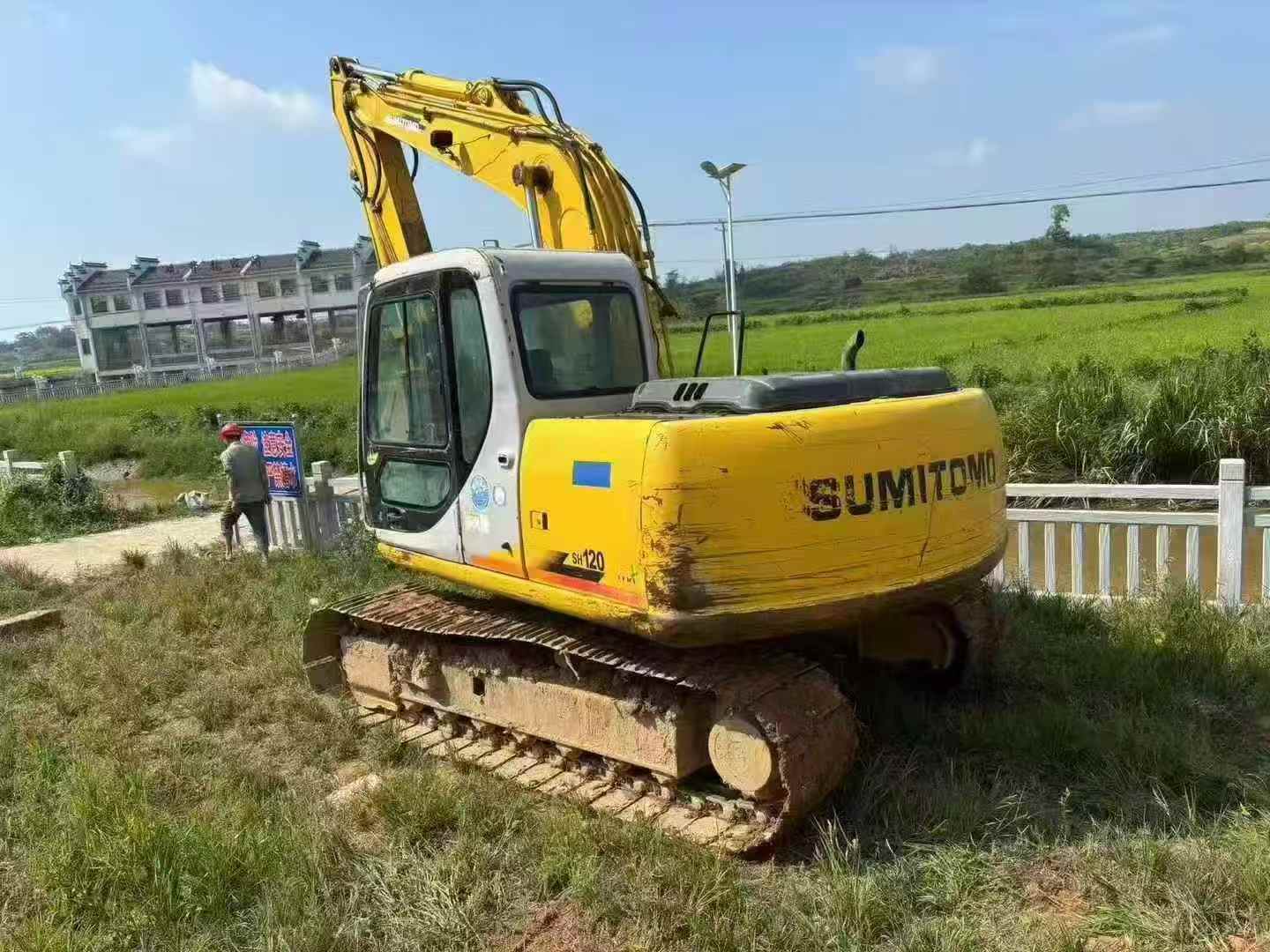 51机械