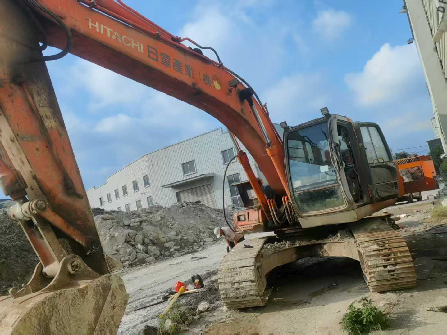 51机械