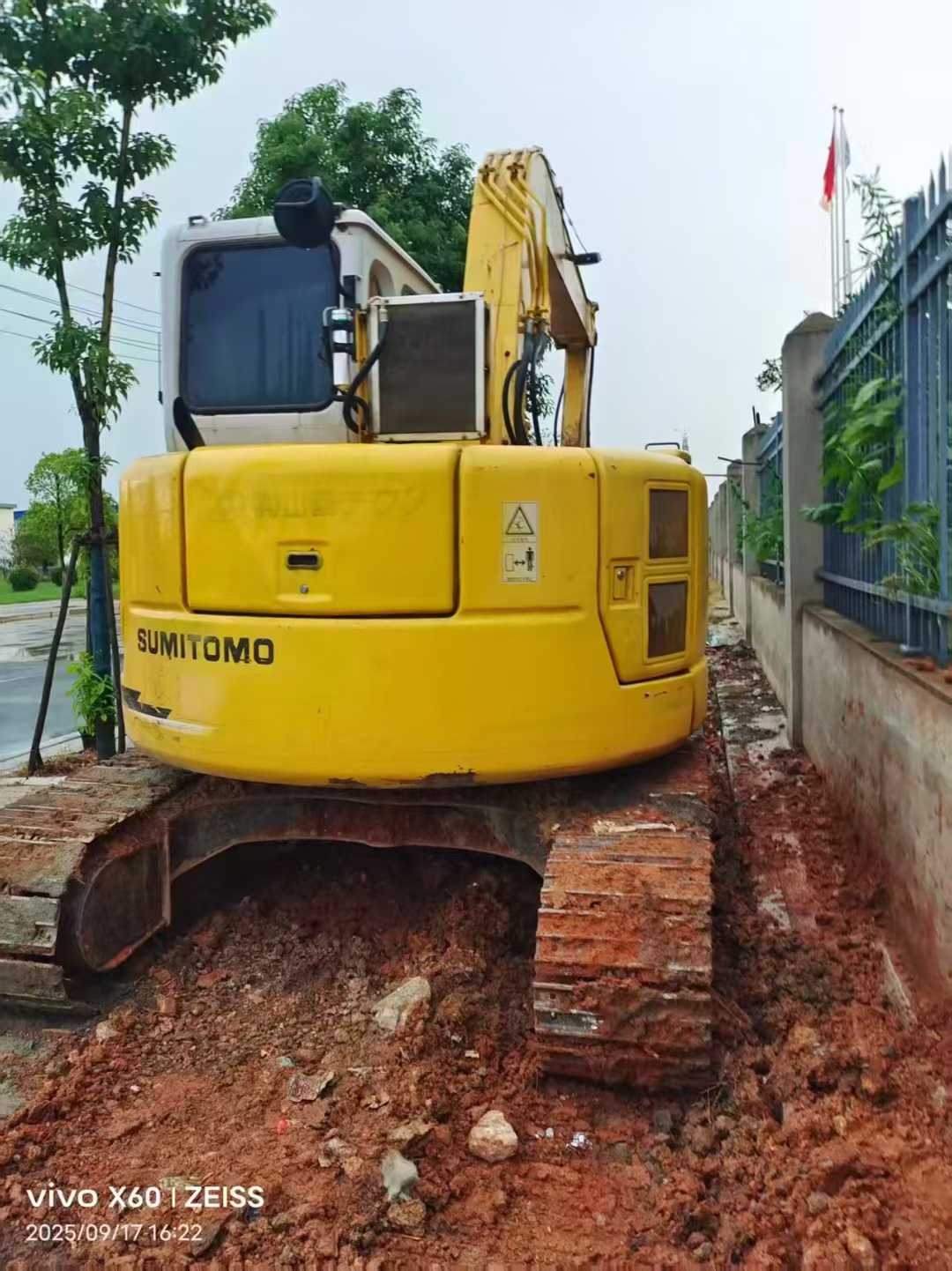 51机械