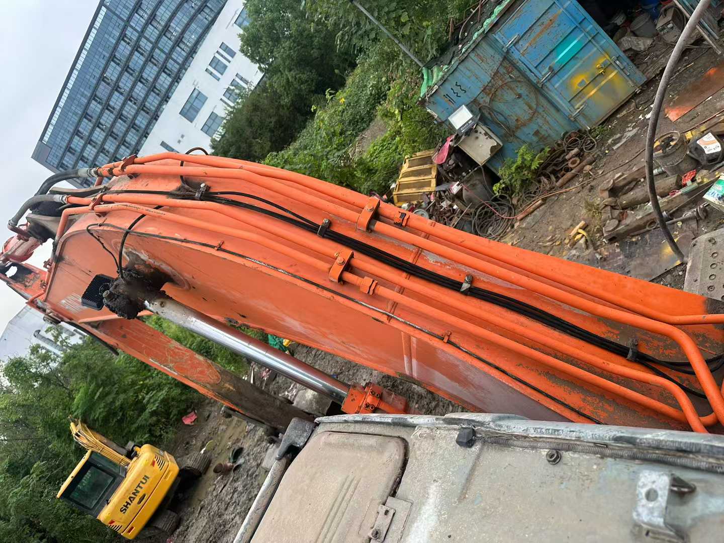 51机械