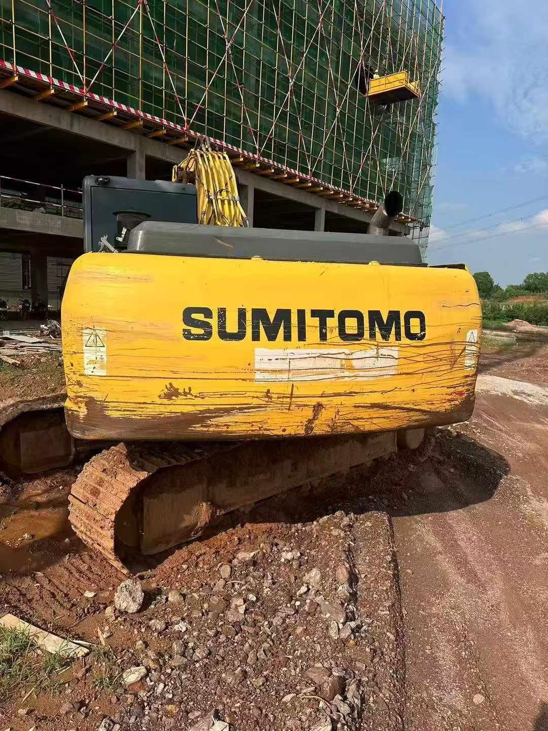 51机械