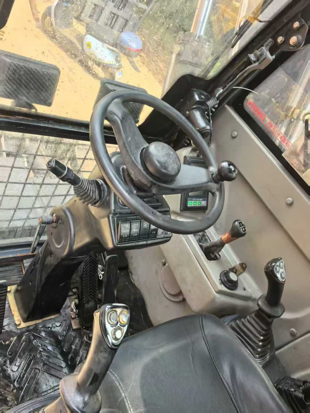 51机械