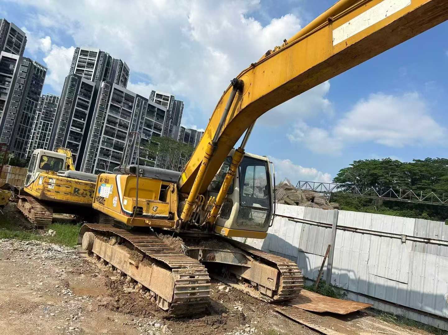 51机械
