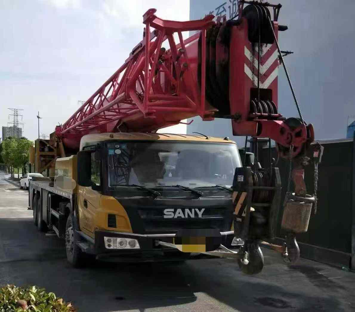 51机械