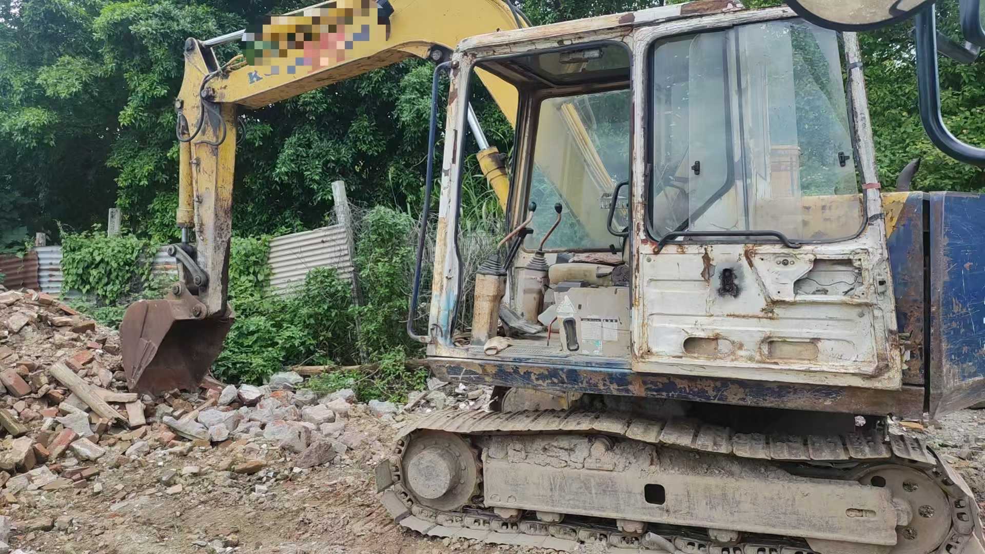 51机械