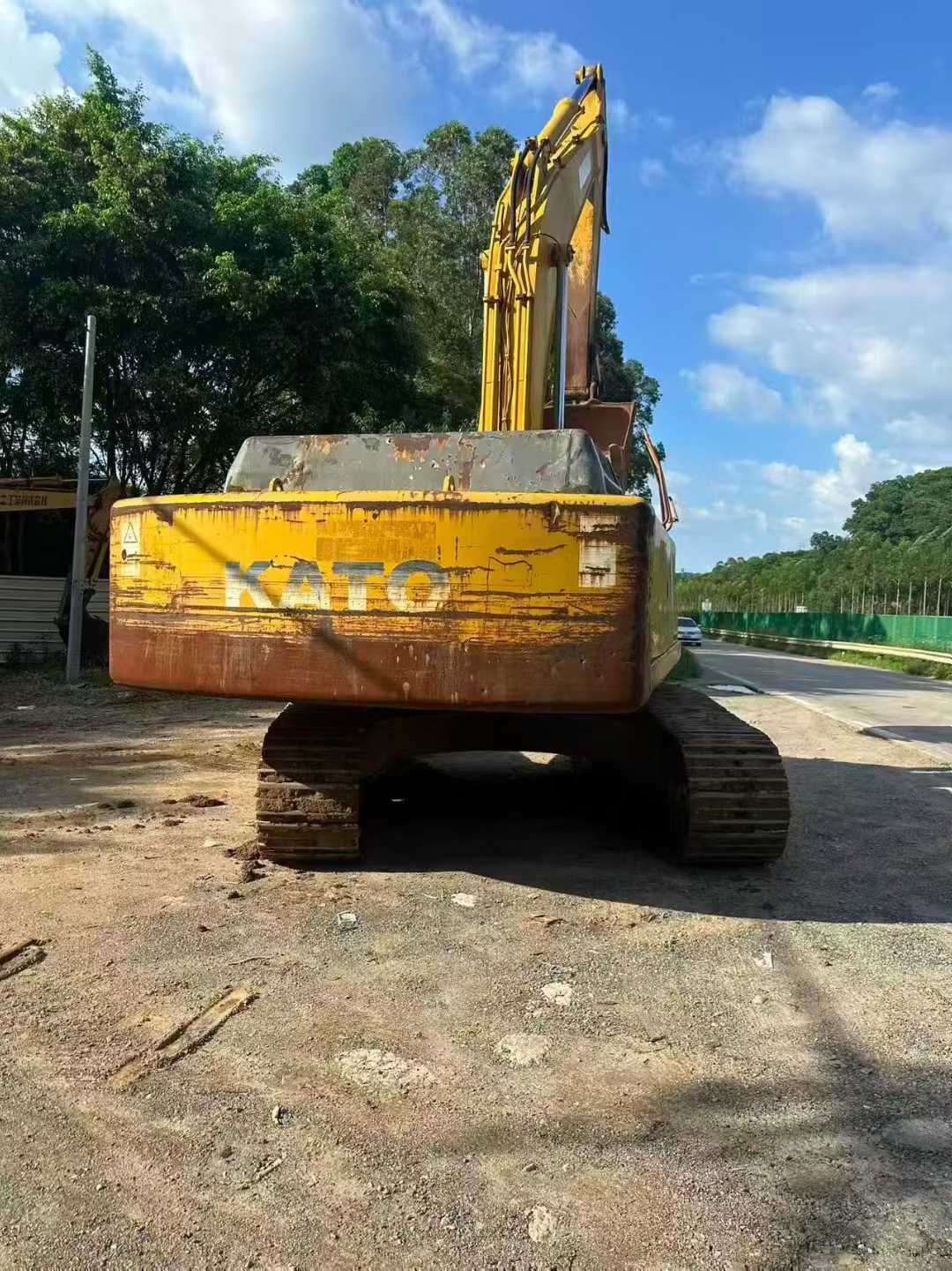 51机械