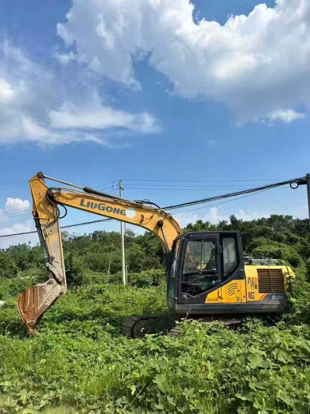 51机械