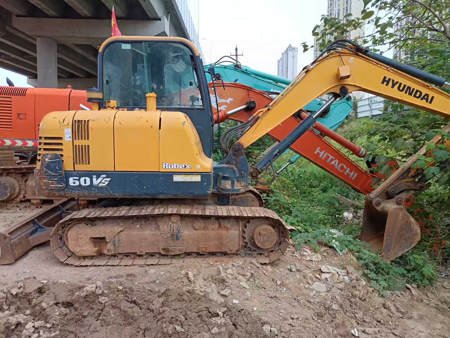 51机械
