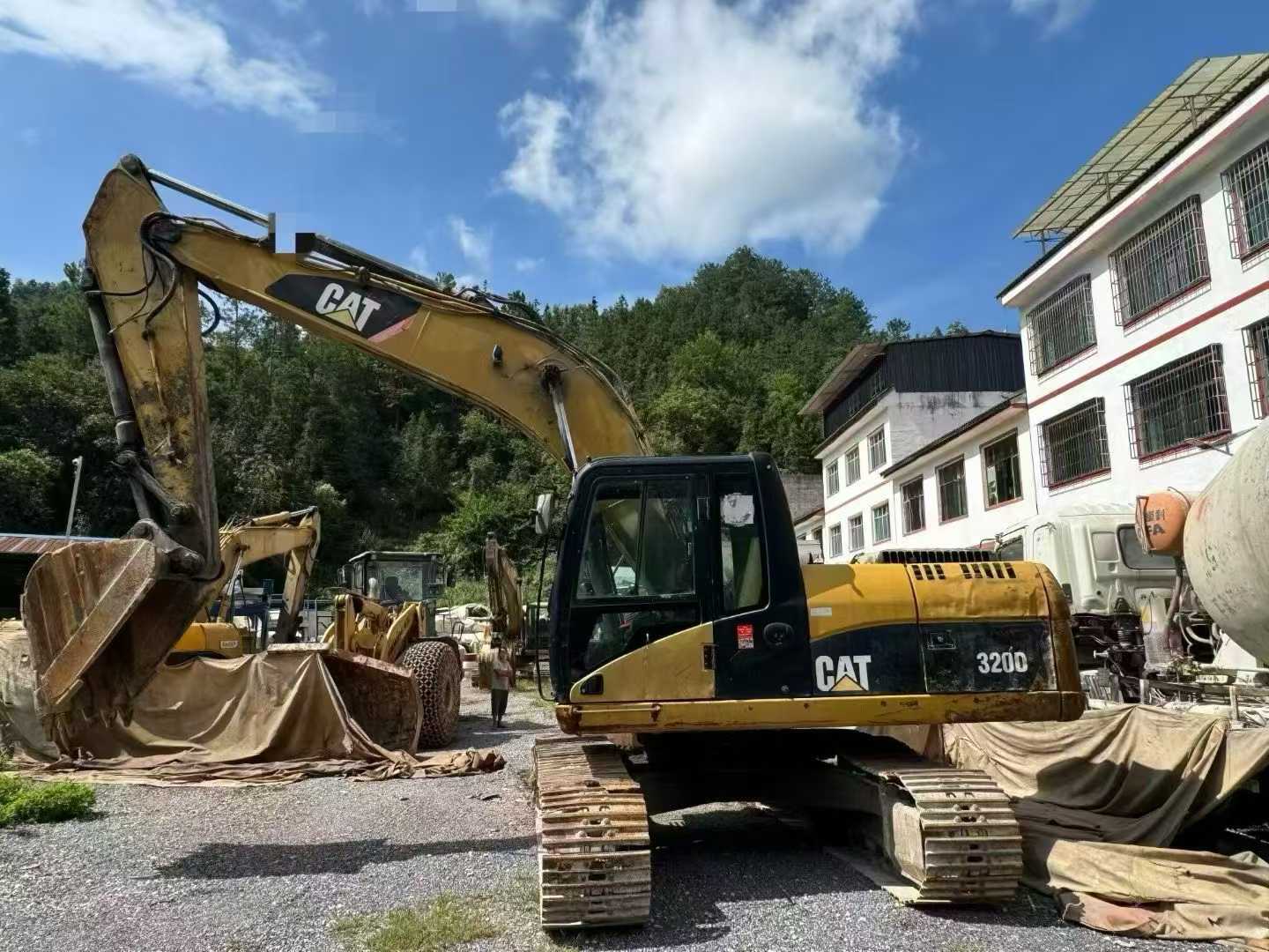 51机械