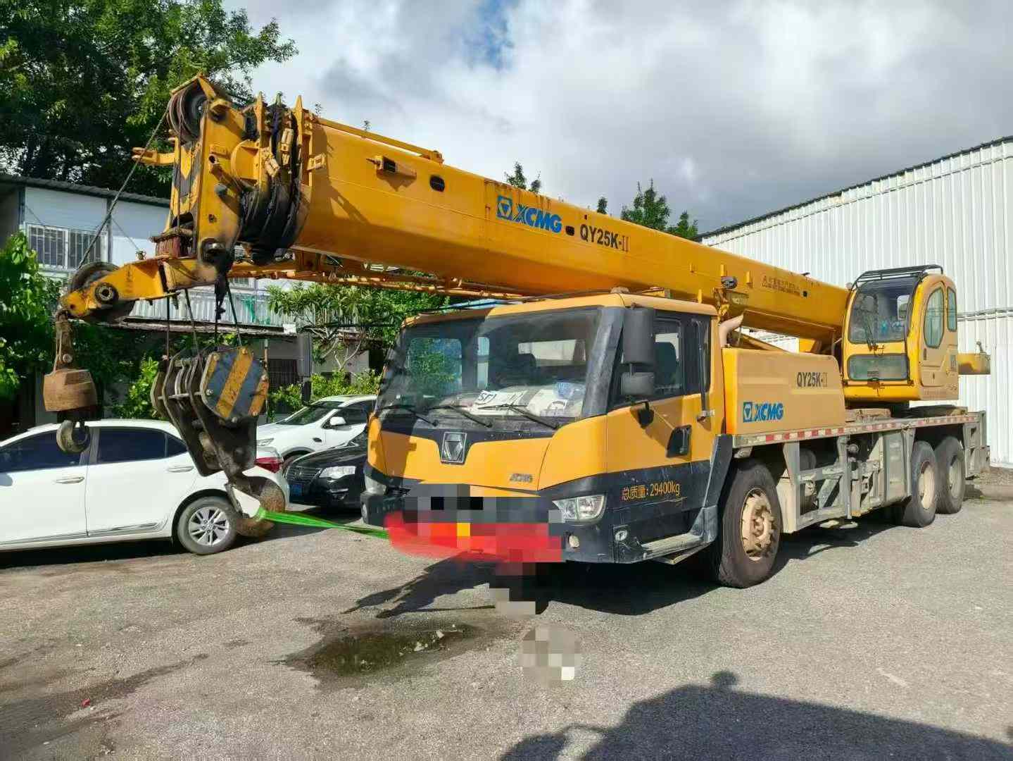 51机械