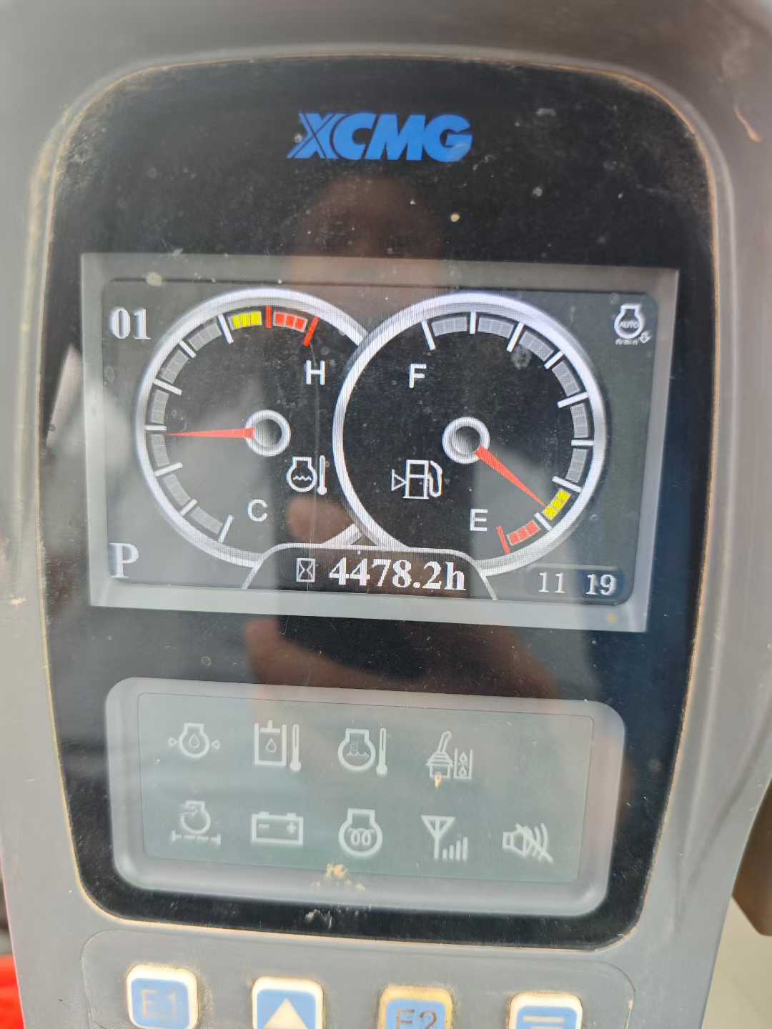 51机械