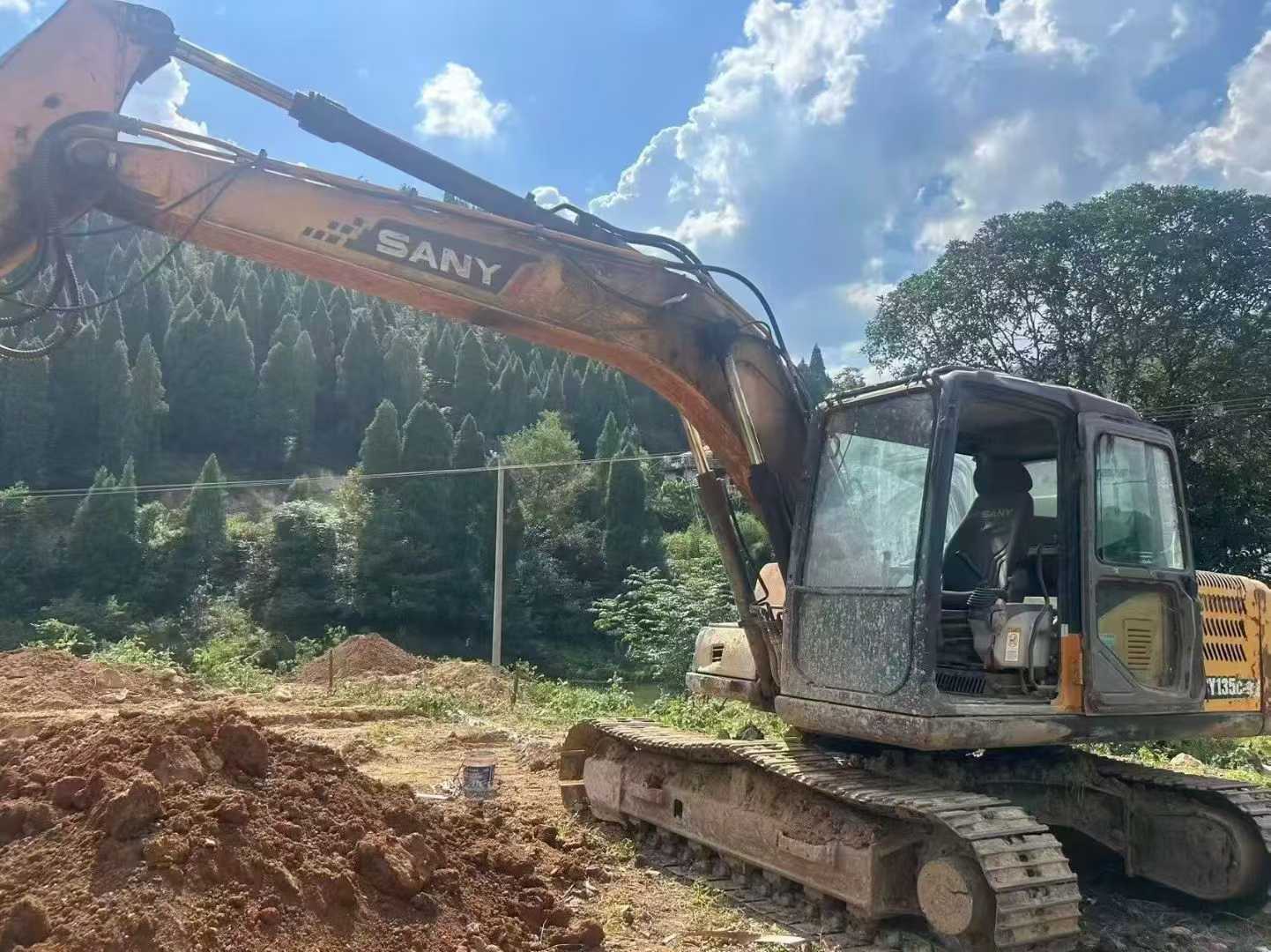 51机械
