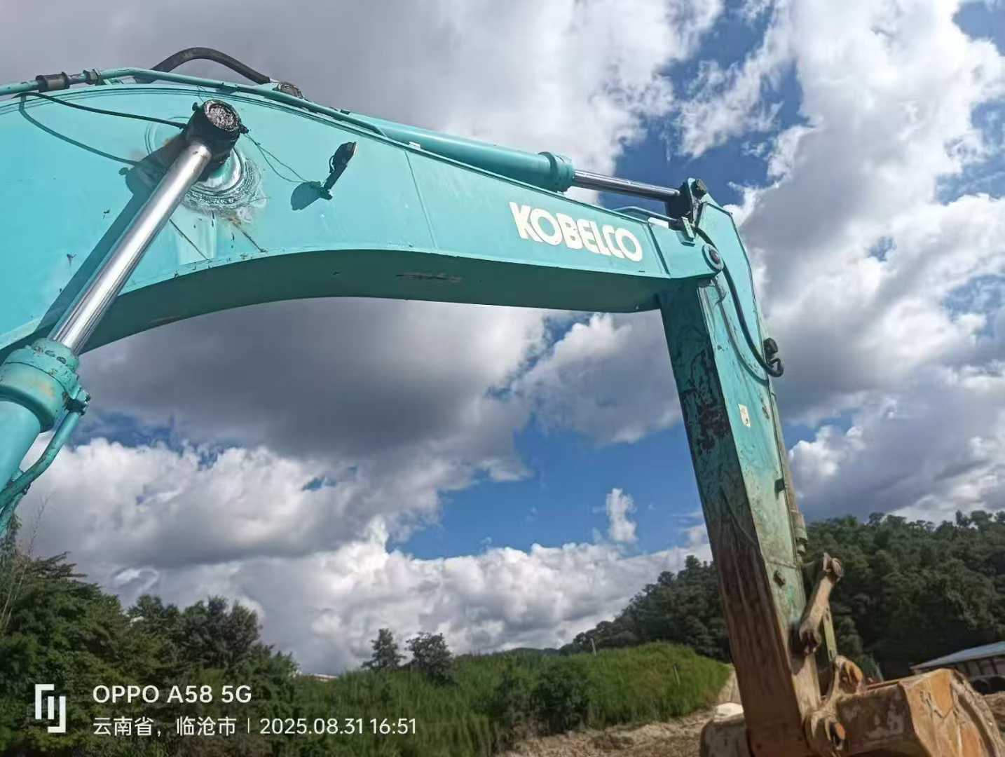 51机械