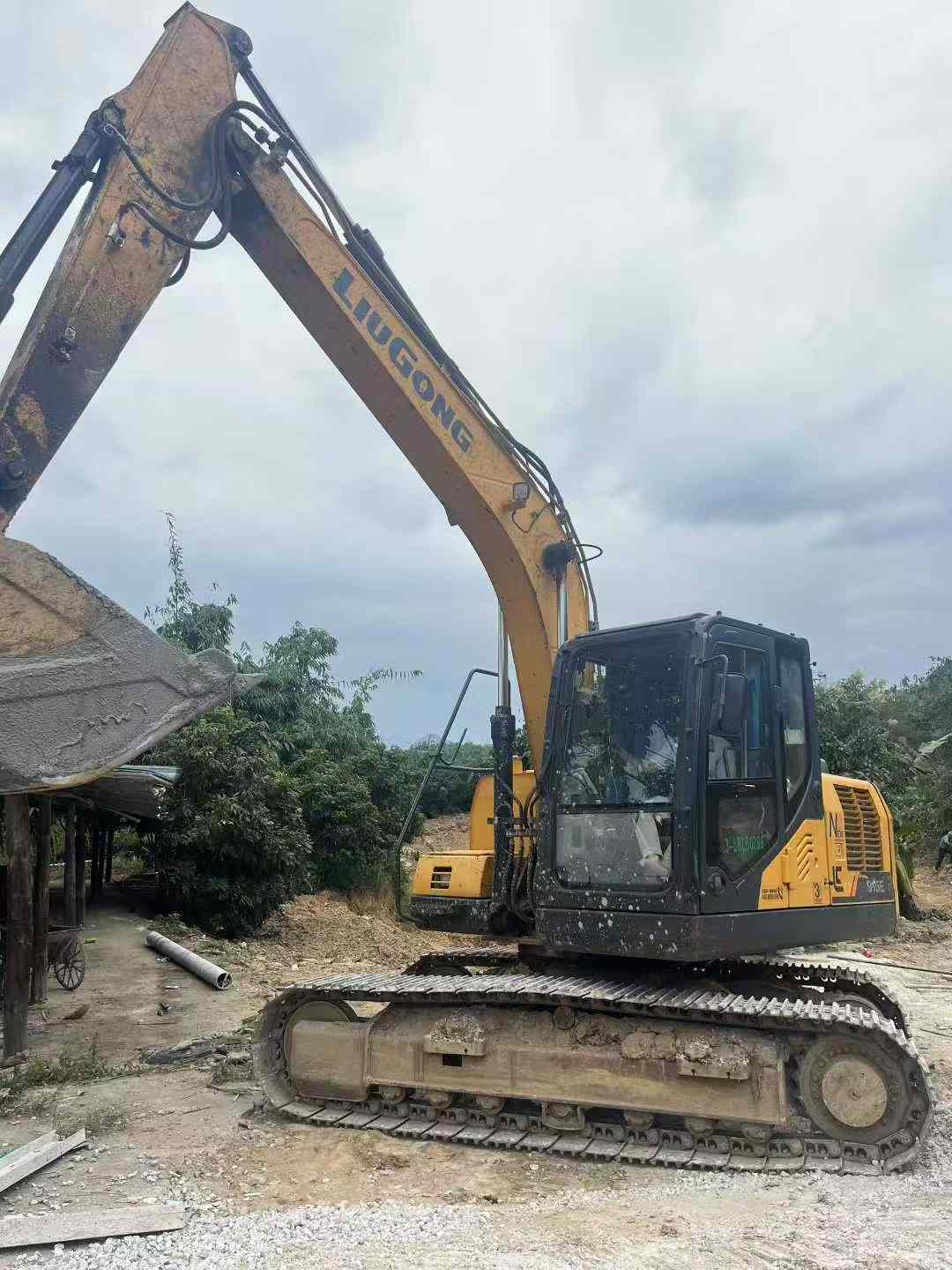 51机械