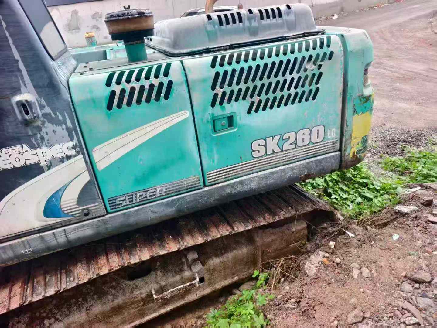 51机械