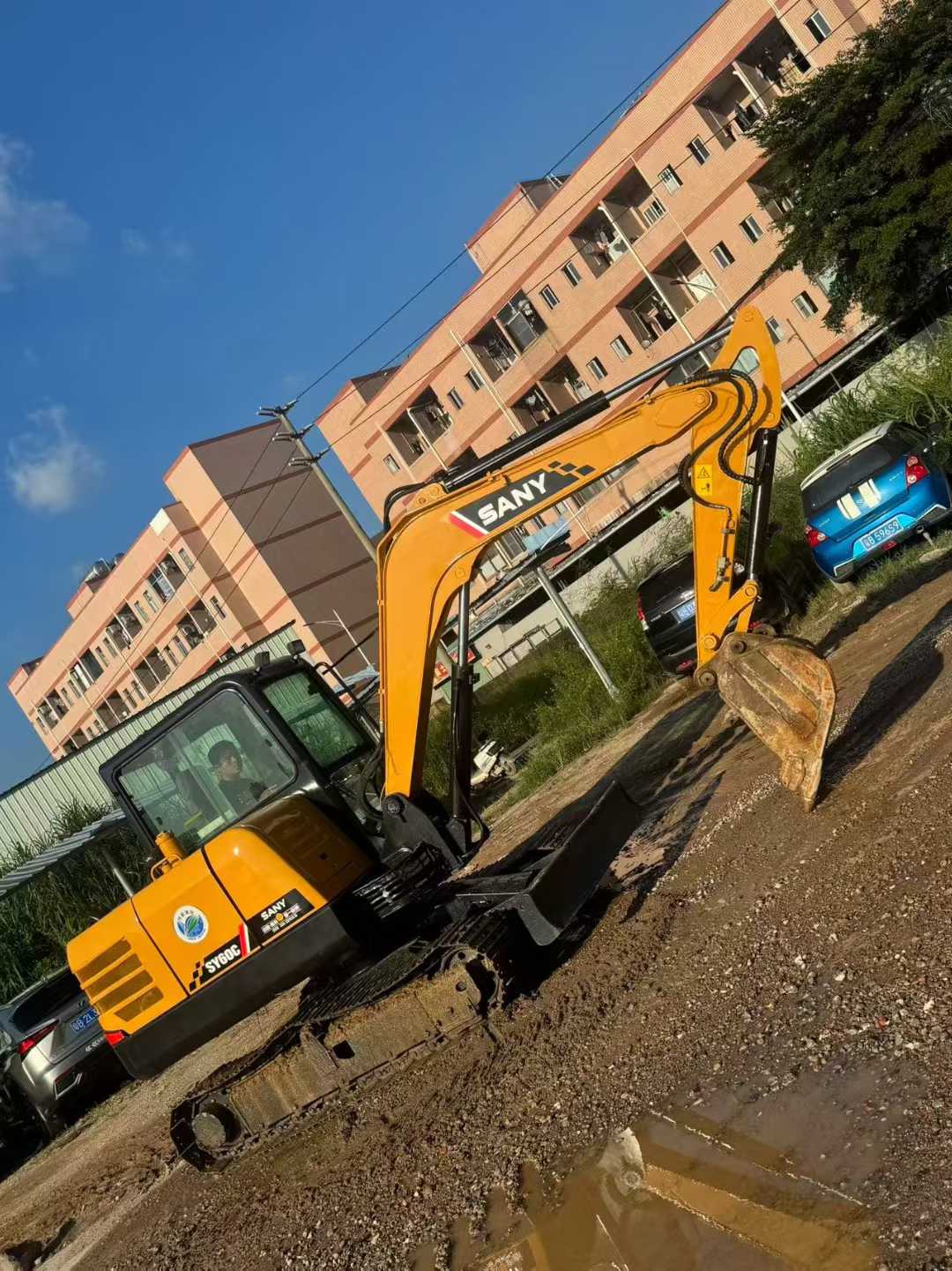 51机械